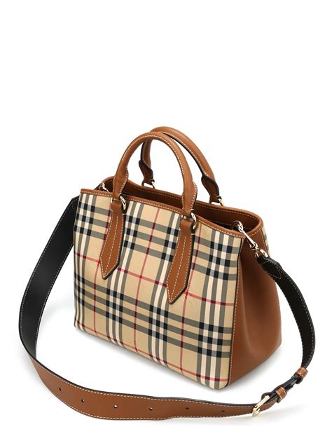 burberry tote bag price malaysia|burberry shoulder tote bag.